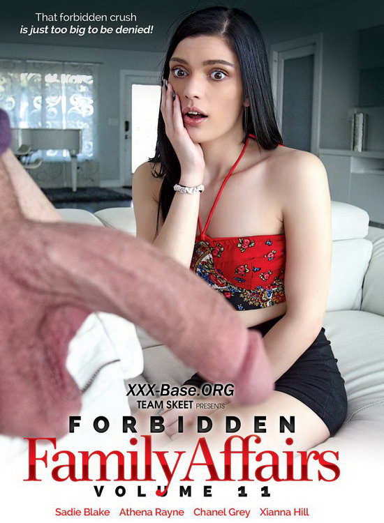    11 | Forbidden Family Affairs 11 | XXX