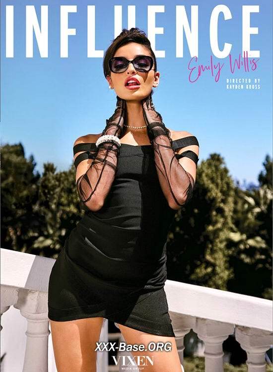 Influence Emily Willis | xxx