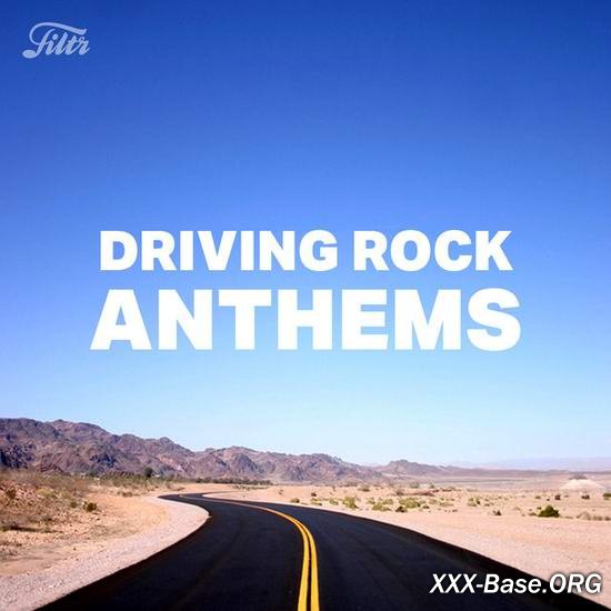 Driving Rock Anthems