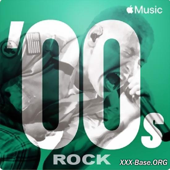 00s Rock Songs Essentials