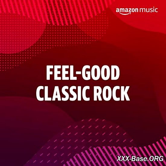 Feel-Good Classic Rock
