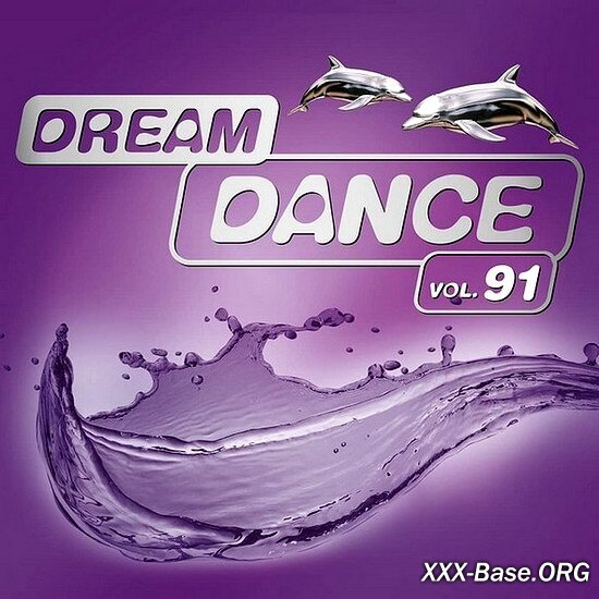 Dream Dance Vol.91