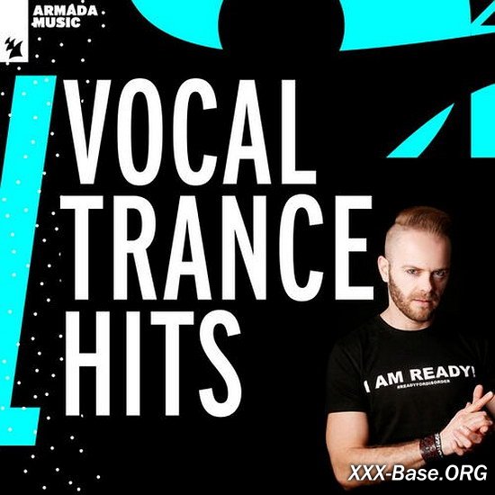 Armada Music: Vocal Trance Hits