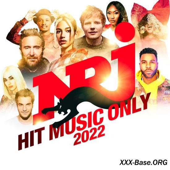 NRJ Hit Music Only 2022