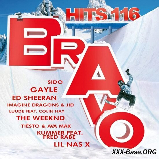 Bravo Hits Vol.116