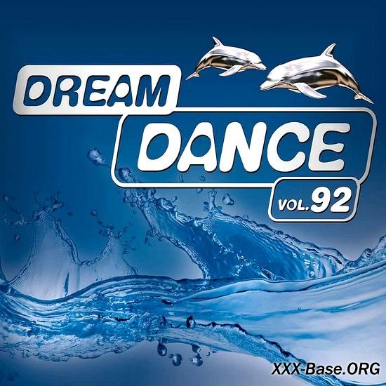 Dream Dance Vol.92