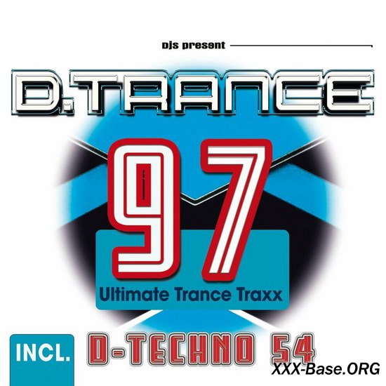 D.Trance 97 (Incl D-Techno 54)
