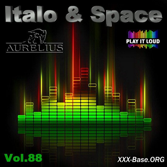 Italo and Space Vol.88
