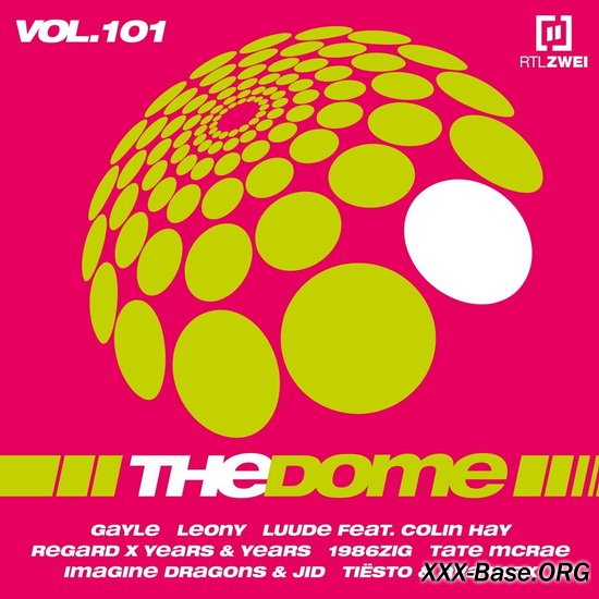 The Dome Vol.101