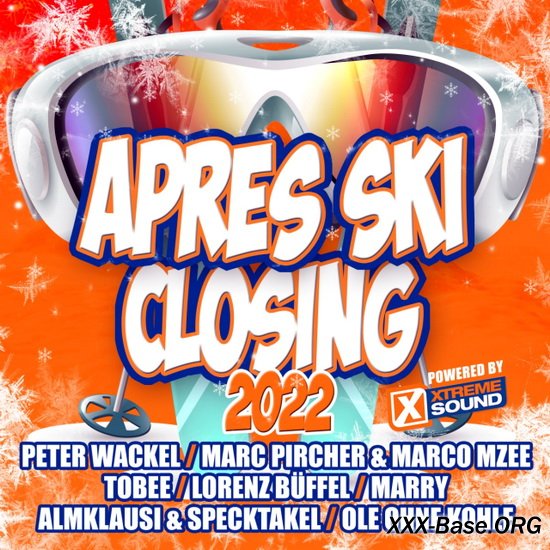 Apres Ski Closing 2022 (Powered by Xtreme Sound)