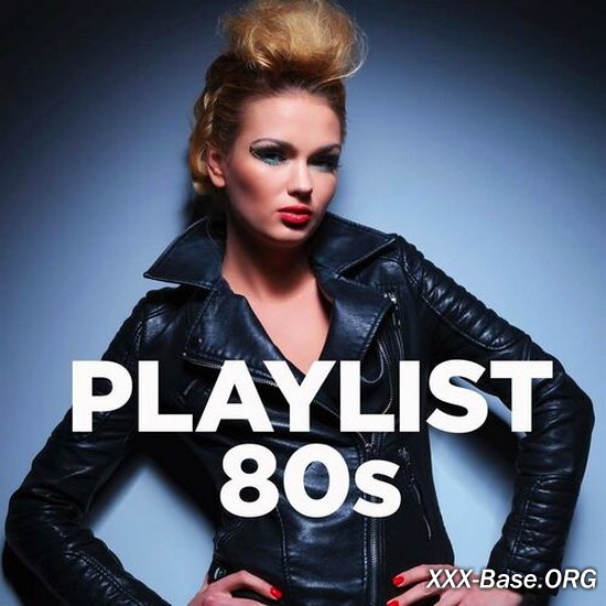 Playlist 80s