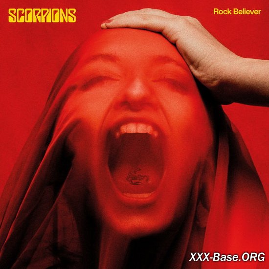 Scorpions - Rock Believer (MP3+FLAC)