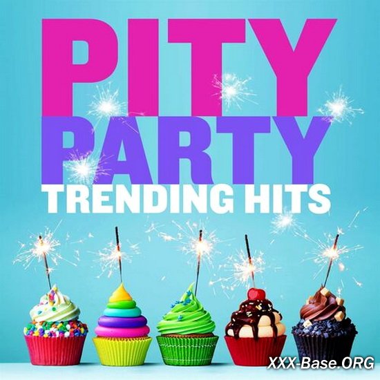 Pity Party - Trending Hits
