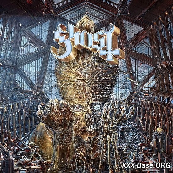 Ghost - Impera (MP3+FLAC)