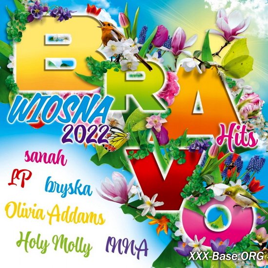 Bravo Hits Wiosna 2022