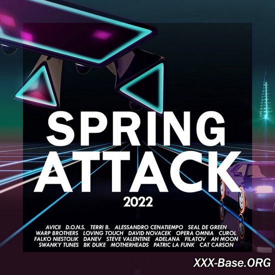 Spring Attack 2022