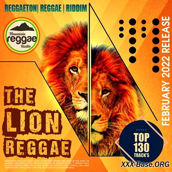 The Lion Reggae