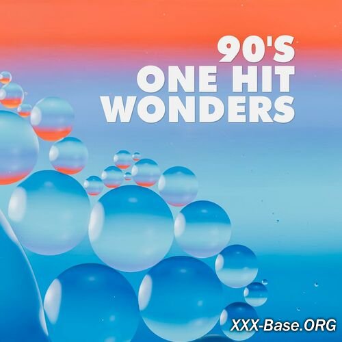 90's One Hit Wonders