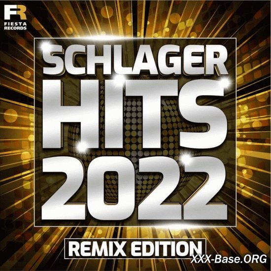 Schlager Hits 2022 (Remix Edition)