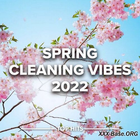 Spring Cleaning Vibes 2022