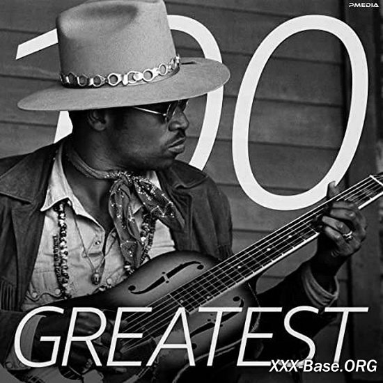 100 Greatest Acoustic Blues Songs
