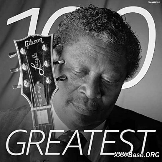 100 Greatest Electric Blues Songs