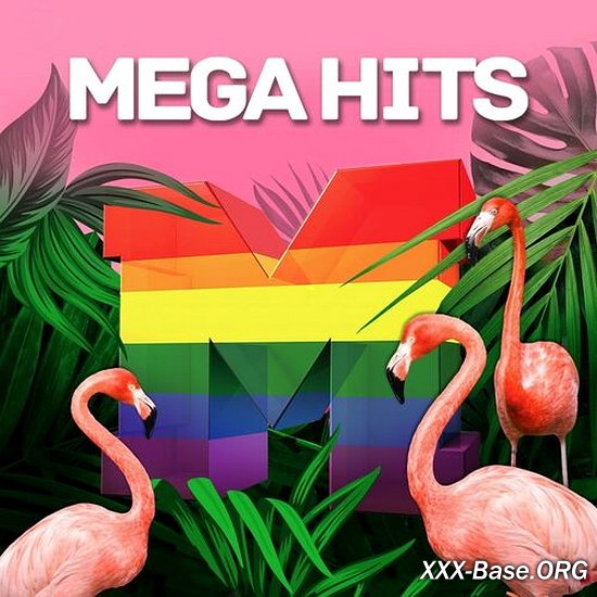 Mega Hits: Pride 2022