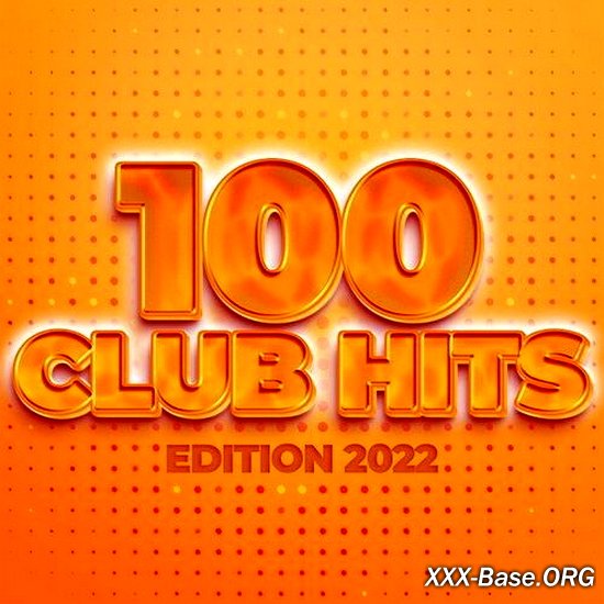 100 Club Hits - Edition 2022