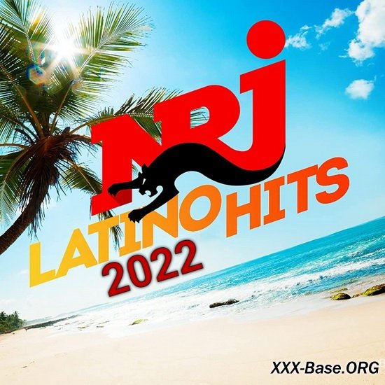 NRJ Latino Hits 2022