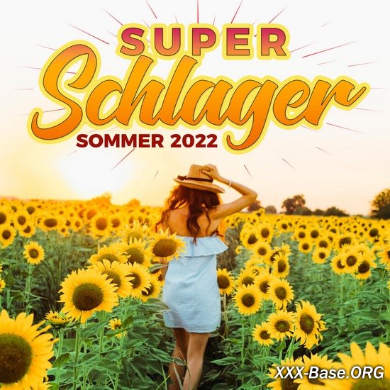Super Schlager Sommer 2022