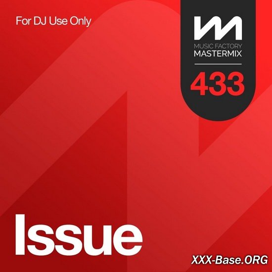 Mastermix Issue 433