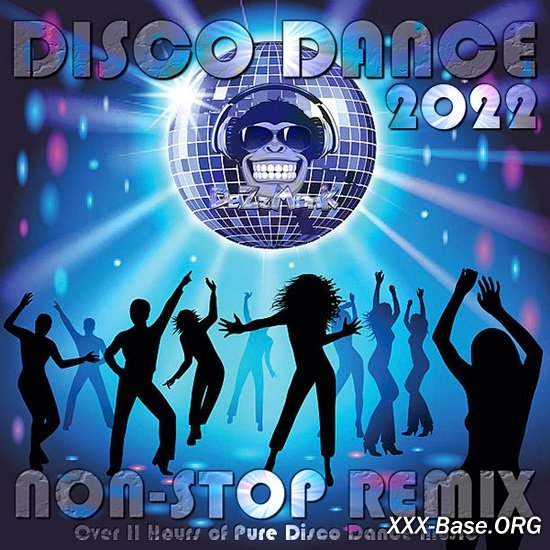 Disco Dance 2022: Non-Stop Remix
