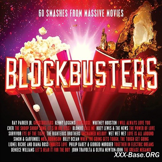 Blockbusters