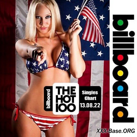 Billboard Hot 100 Singles Chart (13.08.2022)
