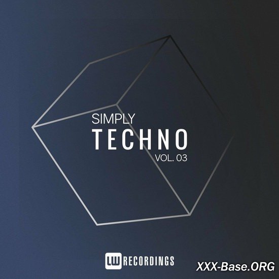 Simply Techno Vol. 03