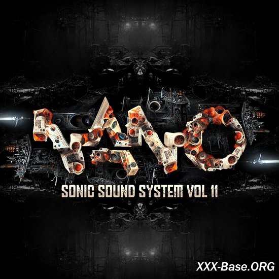 Nano Sonic Sound System Vol. 11
