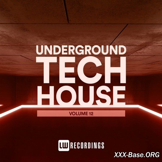 Underground Tech House Vol. 12