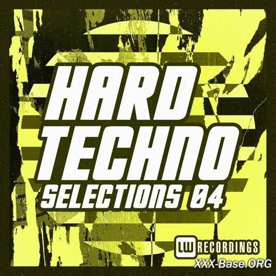 Hard Techno Selections Vol. 04