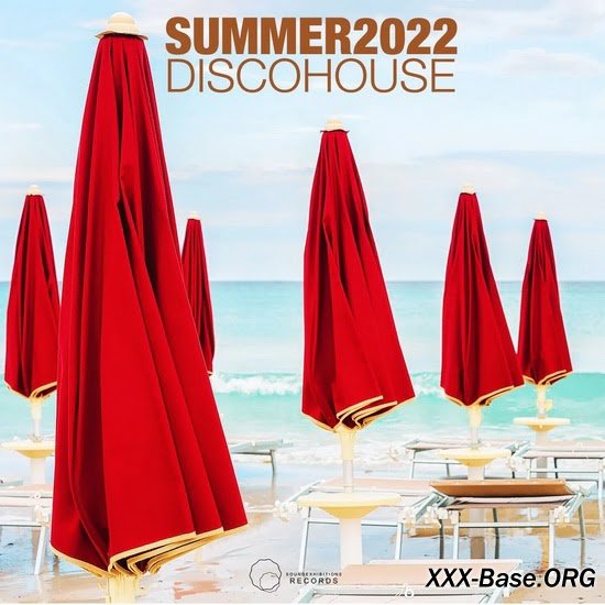 Summer Disco House 2022