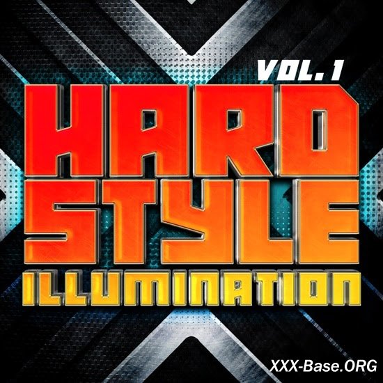 Hardstyle Illumination Vol. 1