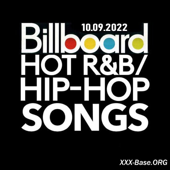 Billboard Hot R&B Hip-Hop Songs (10.09.2022)