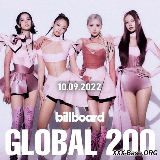 Billboard Global 200 Singles Chart (10.09.2022)