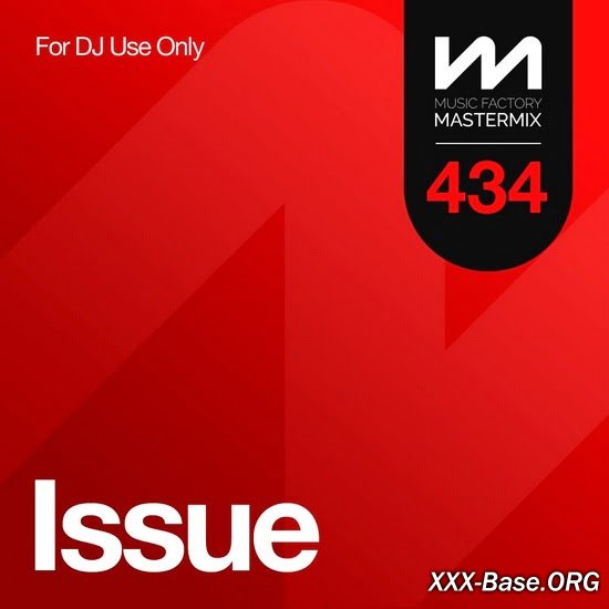 Mastermix Issue 434