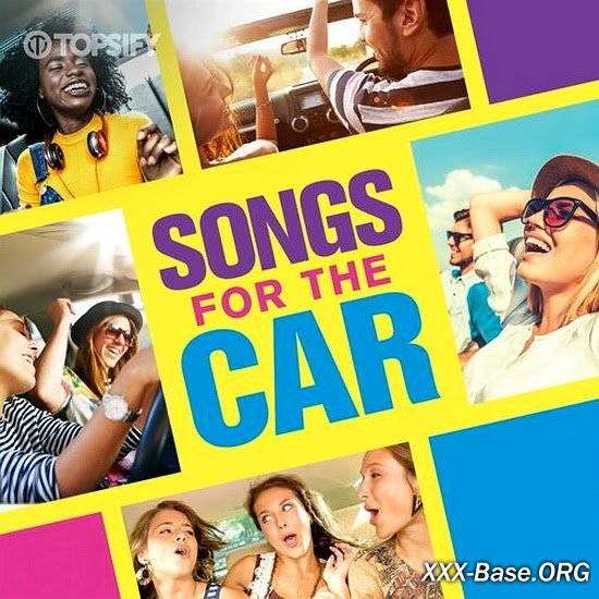 Songs for the Car