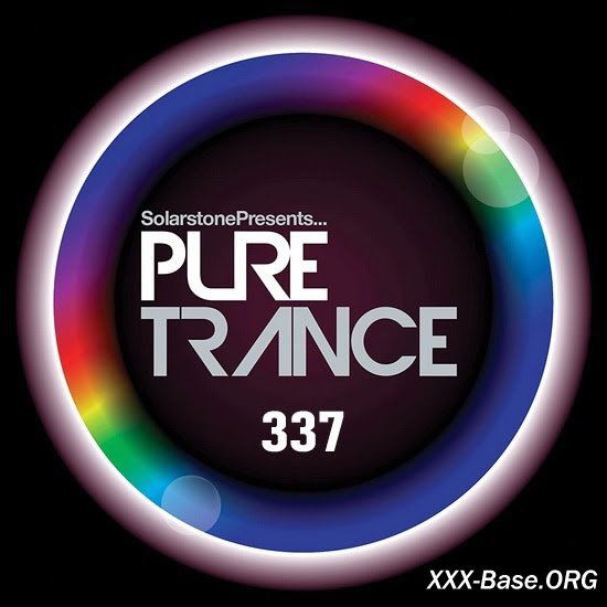 Solarstone - Pure Trance 337