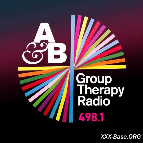 Above & Beyond - Group Therapy 498.1