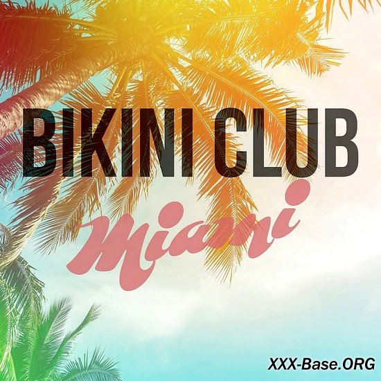 Bikini Club Miami