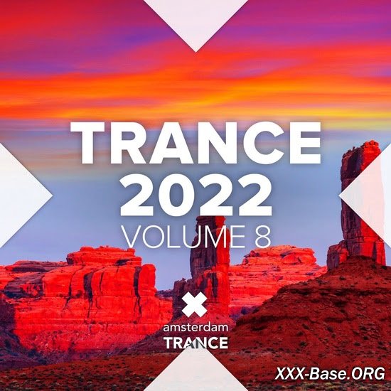 Trance 2022 Vol. 8