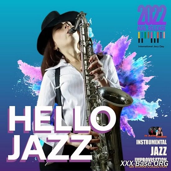 Hello Jazz