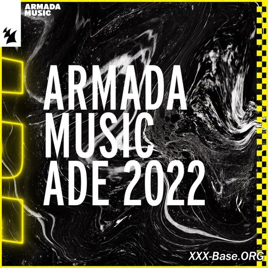 Armada Music: ADE 2022 (Extended)